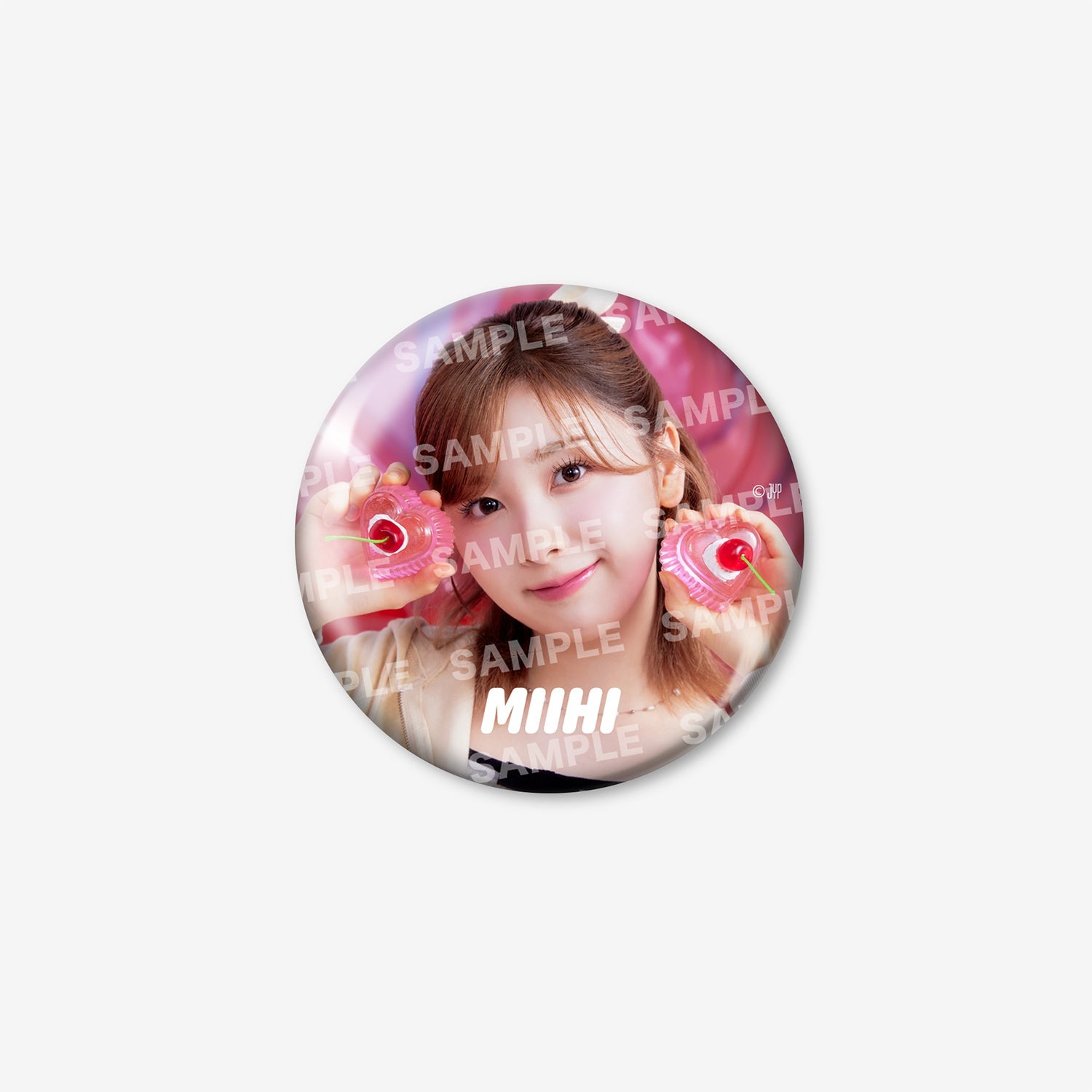 アイドルグッズ NiziU MIIHI ｱｸﾘﾙｽﾀﾝﾄﾞ付きﾌｫﾄｶｰﾄﾞｽﾀﾝﾄﾞｾｯﾄ【MIIHI】・NiziU | Sony Music