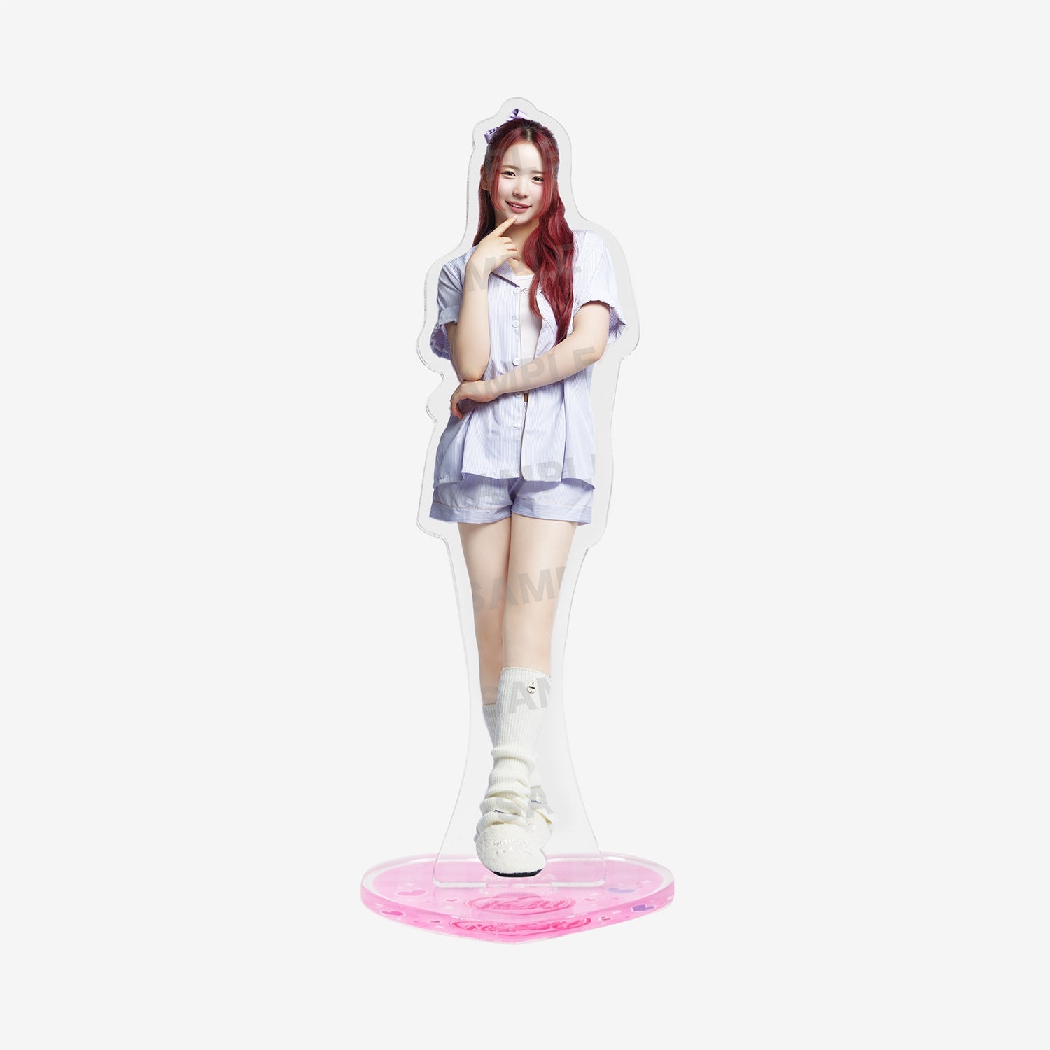 ACRYLIC STAND - MAYA / NiziU『JYP JAPAN POPUP STORE 2024』