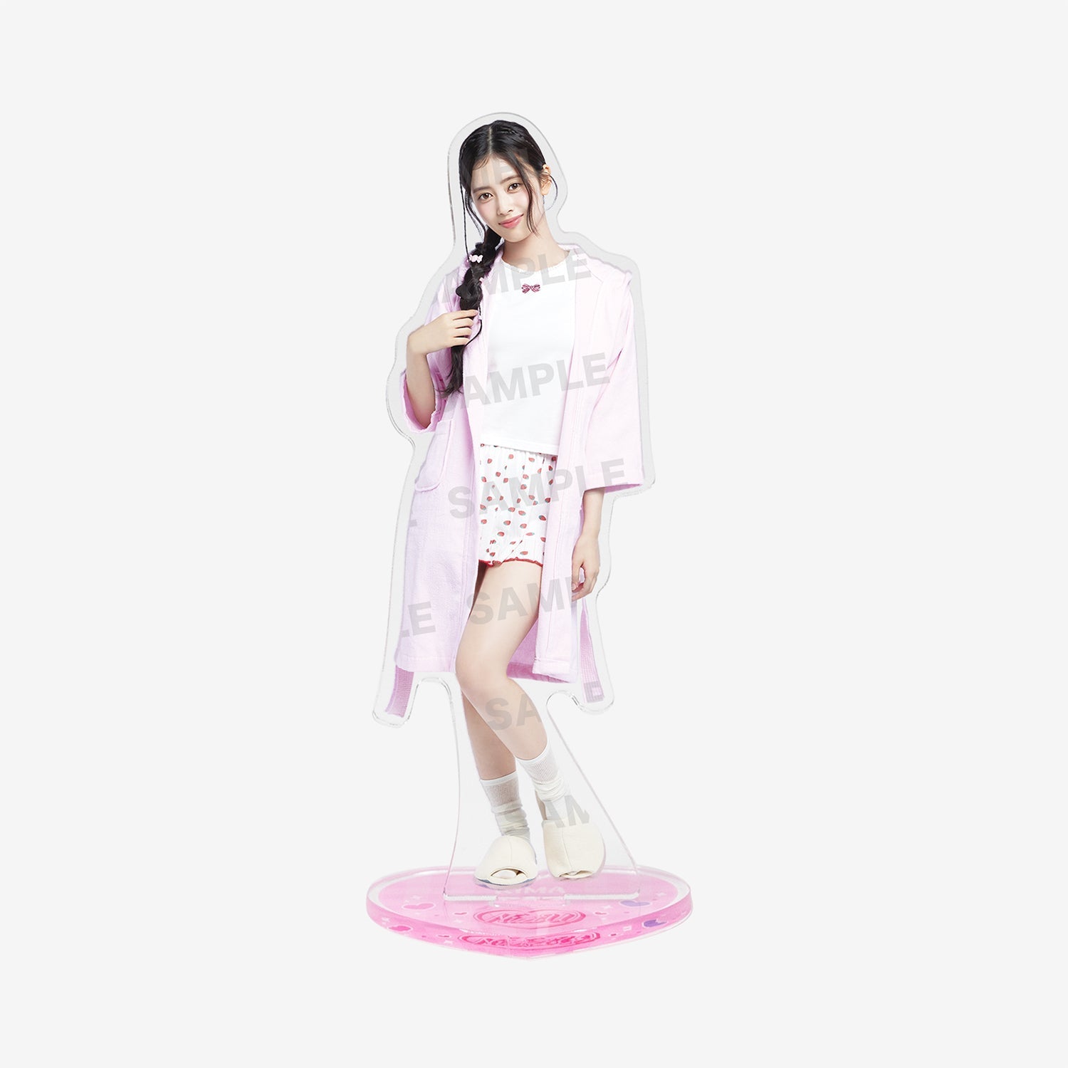 NiziU OFFICIAL GOODS – Page 15 – JYP JAPAN ONLINE STORE