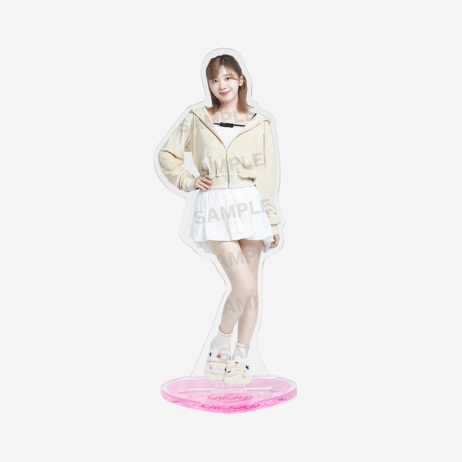 NiziU OFFICIAL GOODS – Page 15 – JYP JAPAN ONLINE STORE