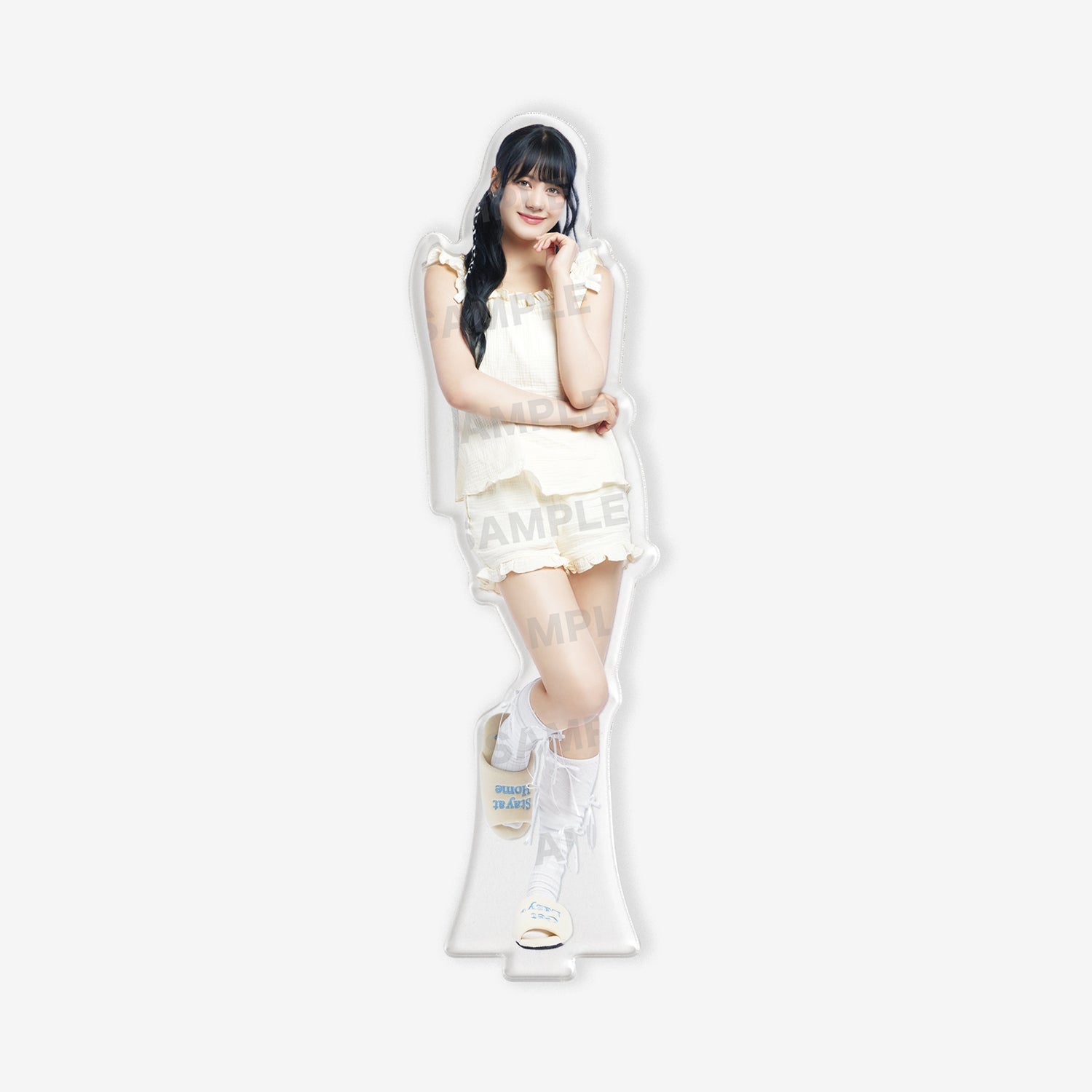 ACRYLIC STAND - NINA / NiziU『JYP JAPAN POPUP STORE 2024』