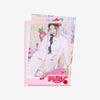 FILE & MINI POSTER SET - RIMA / NiziU『JYP JAPAN POPUP STORE 2024』