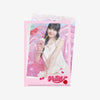 FILE & MINI POSTER SET - NINA / NiziU『JYP JAPAN POPUP STORE 2024』