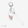 TWICE LOVELYS KEY HOLDER - DAVELY / TWICE『DIVE』