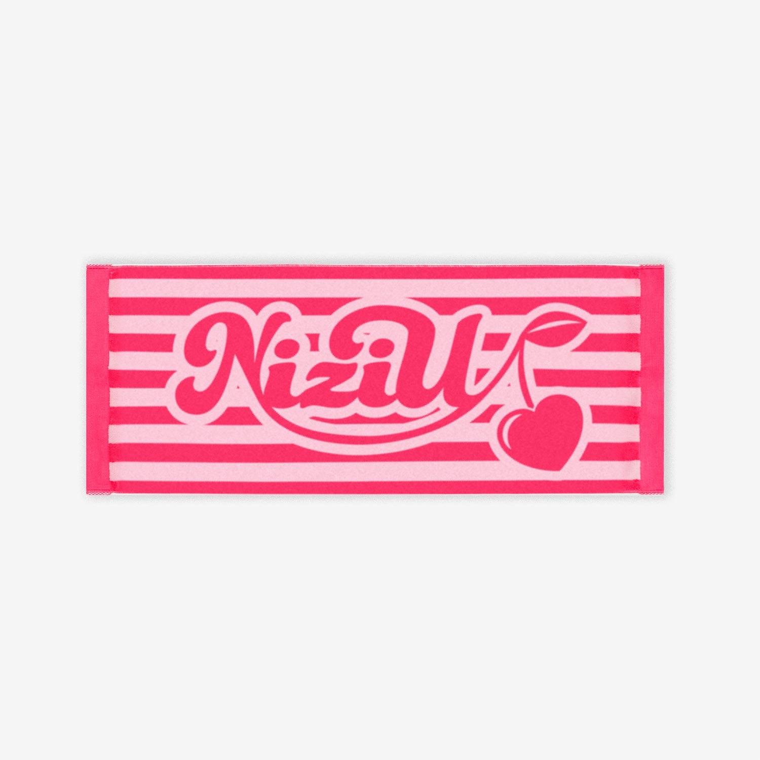 NiziU - NiziU JYP JAPAN POPUP STORE 2023 フェイスタオル Amazon.co.jp: NiziU POPUP STORE NIZOO フェイスタオル