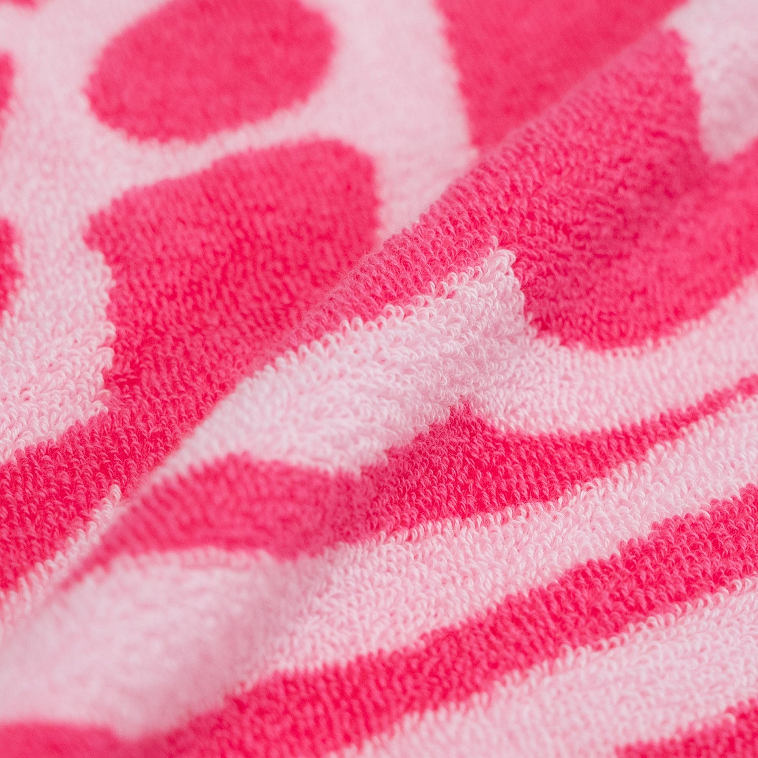 FACE TOWEL / NiziU『JYP JAPAN POPUP STORE 2024』 – JYP JAPAN