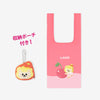 NIZOO ECO BAG - LAKO / NiziU『JYP JAPAN POPUP STORE 2024』