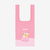 NIZOO ECO BAG - RIYO / NiziU『JYP JAPAN POPUP STORE 2024』