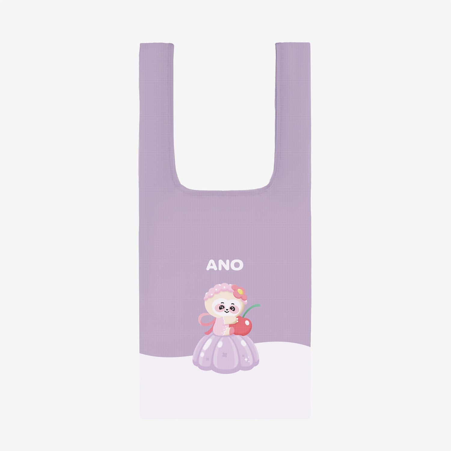 NIZOO ECO BAG - ANO / NiziU『JYP JAPAN POPUP STORE 2024』