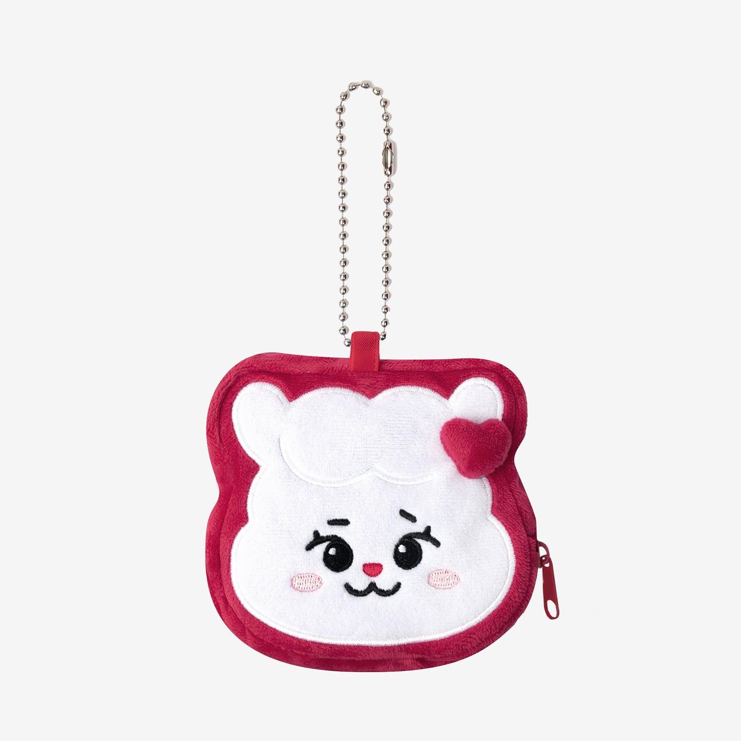 NIZOO ECO BAG - Llanu / NiziU『JYP JAPAN POPUP STORE 2024』 – JYP