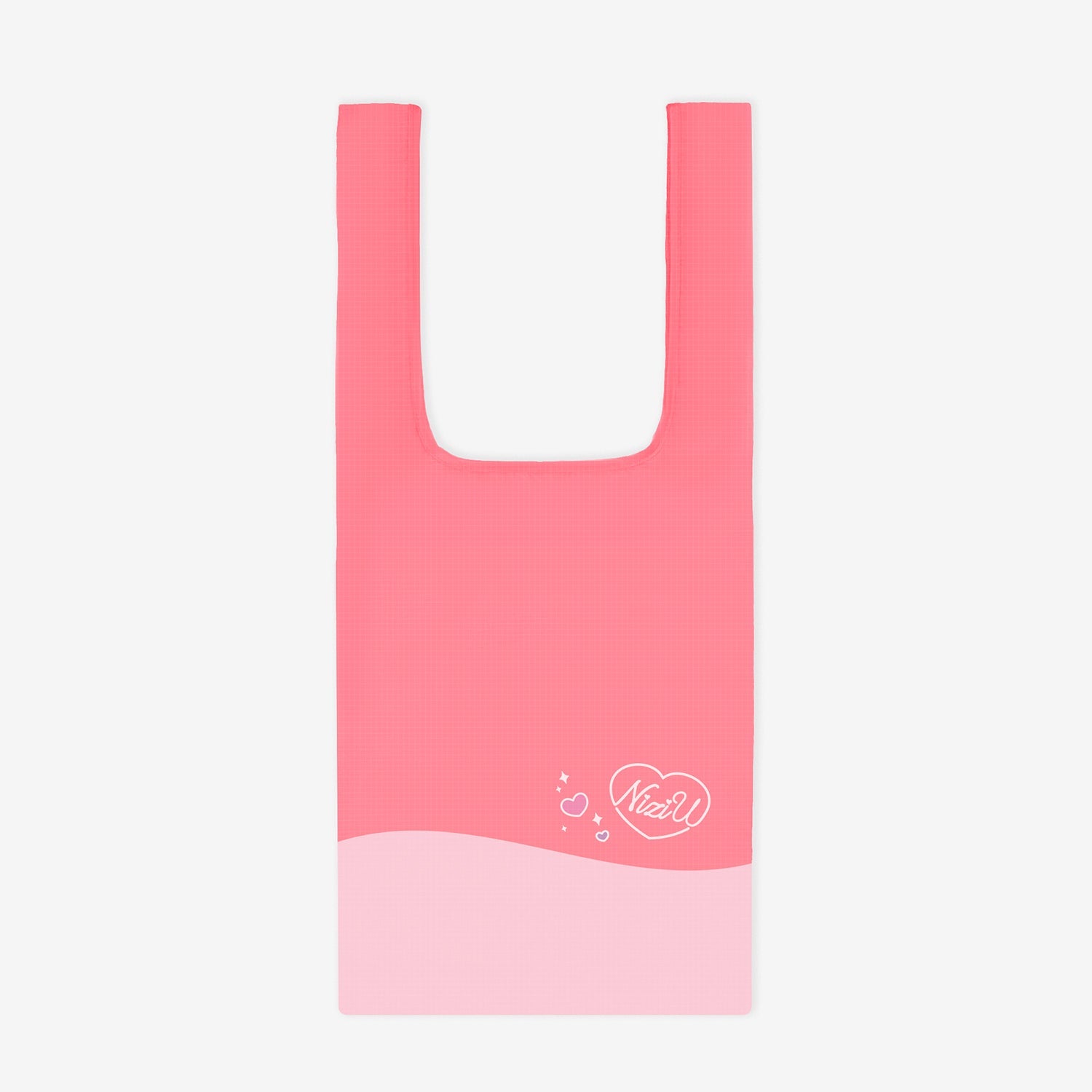 NIZOO ECO BAG - Llanu / NiziU『JYP JAPAN POPUP STORE 2024』