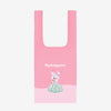 NIZOO ECO BAG - Pyonpyon / NiziU『JYP JAPAN POPUP STORE 2024』