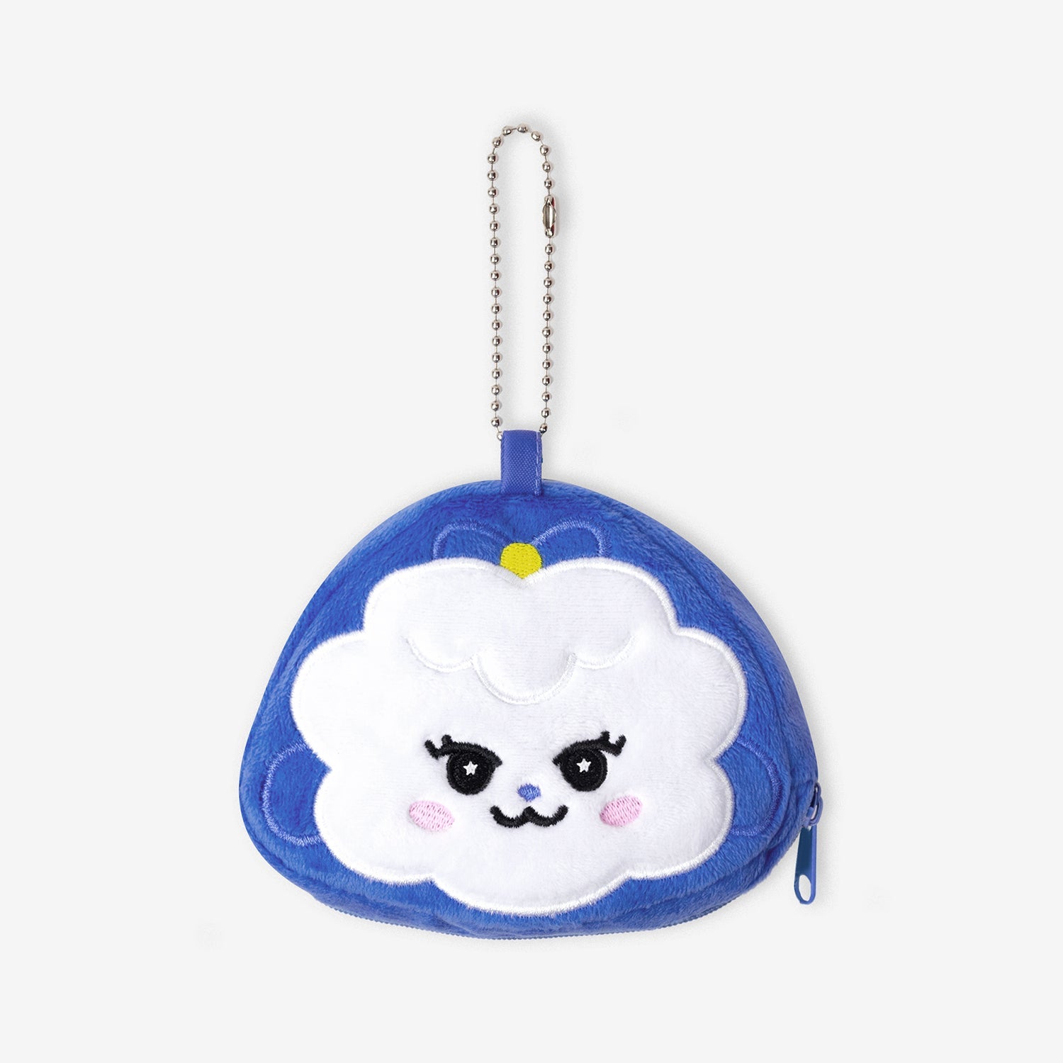 新品 NiziU NIZOO ぬいぐるみバッグ ポップアップストア 新品 NiziU NIZOO ぬいぐるみバッグ ポップアップストア