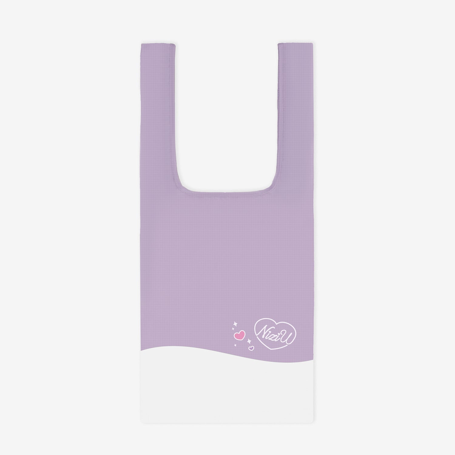 NIZOO ECO BAG - KINA / NiziU『JYP JAPAN POPUP STORE 2024