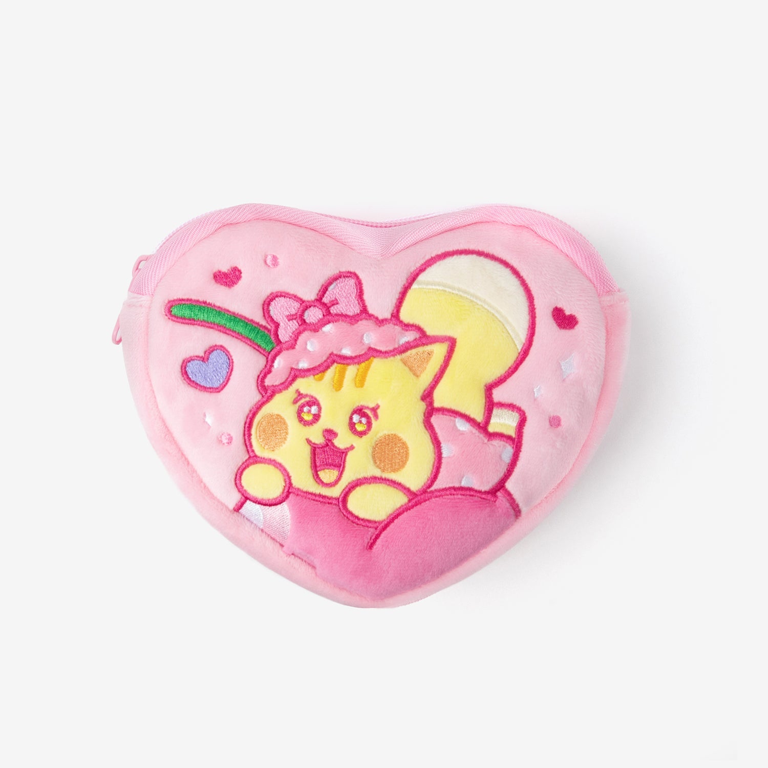 新品▪︎未開封】♡NiziU NIZOOポシェット♡ Richu リチュ リク