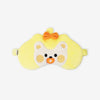 BABY NIZOO EYE MASK - LAKO / NiziU『JYP JAPAN POPUP STORE 2024』