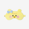 BABY NIZOO EYE MASK - RIYO / NiziU『JYP JAPAN POPUP STORE 2024』