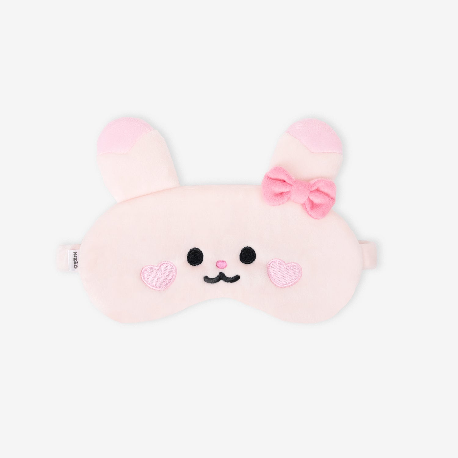 BABY NIZOO EYE MASK - Pyonpyon / NiziU『JYP JAPAN POPUP STORE 2024』