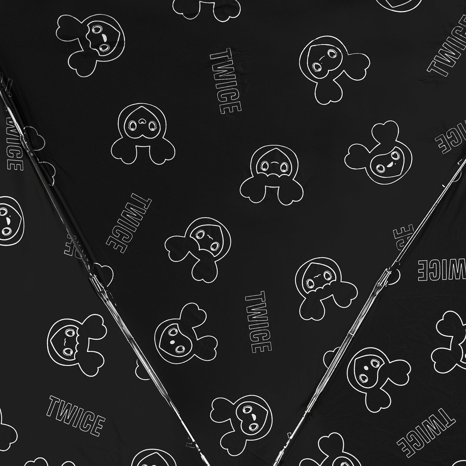 FOLDING UMBRELLA – JYP JAPAN ONLINE STORE
