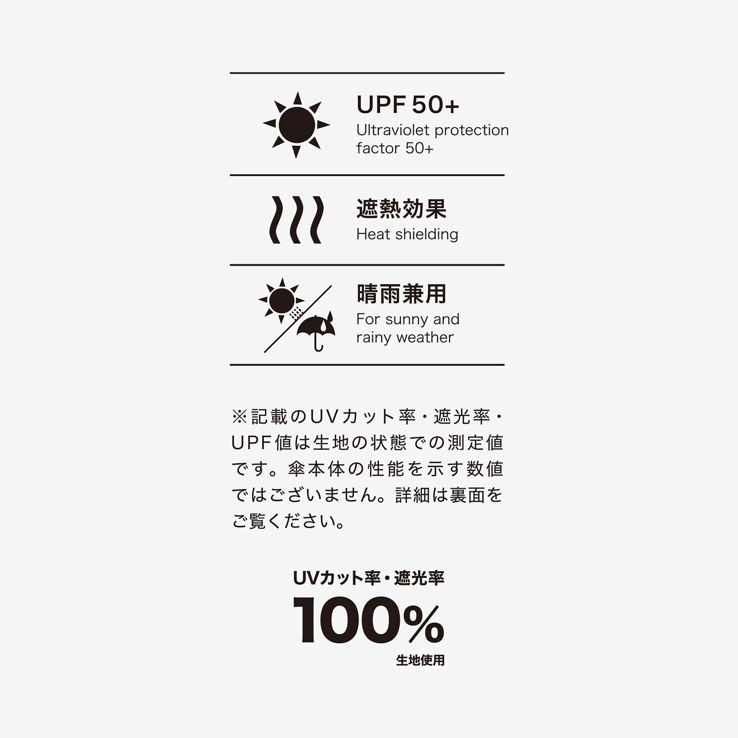 FOLDING UMBRELLA – JYP JAPAN ONLINE STORE