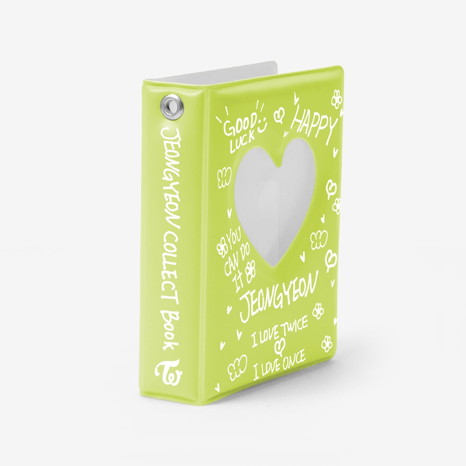 【オンライン限定商品】  BOOK COLLECT Designed 7th DEBUT TWICE『JAPAN / JEONGYEON by K-POP/アジア