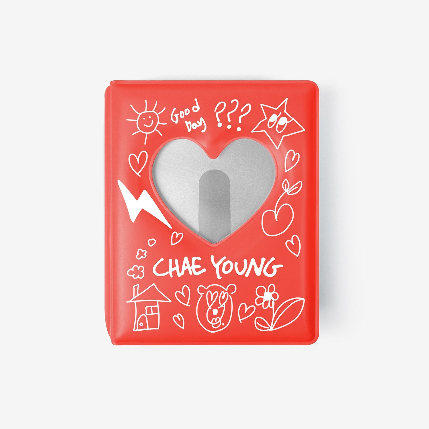 COLLECT BOOK Designed by CHAEYOUNG / TWICE『JAPAN DEBUT 7th