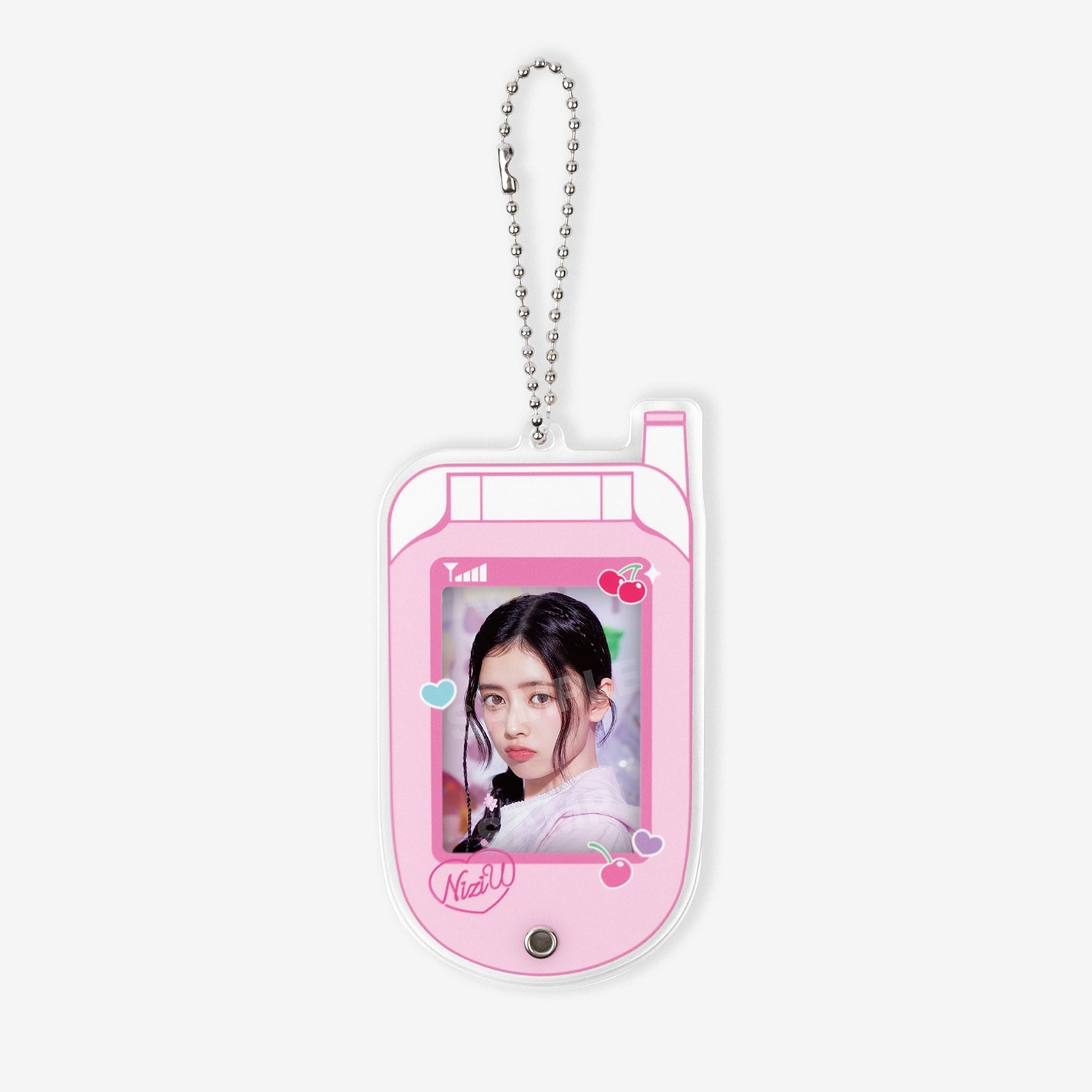 JYP JAPAN POPUP STORE 2024 NiziU OFFICIAL GOODS – JYP JAPAN