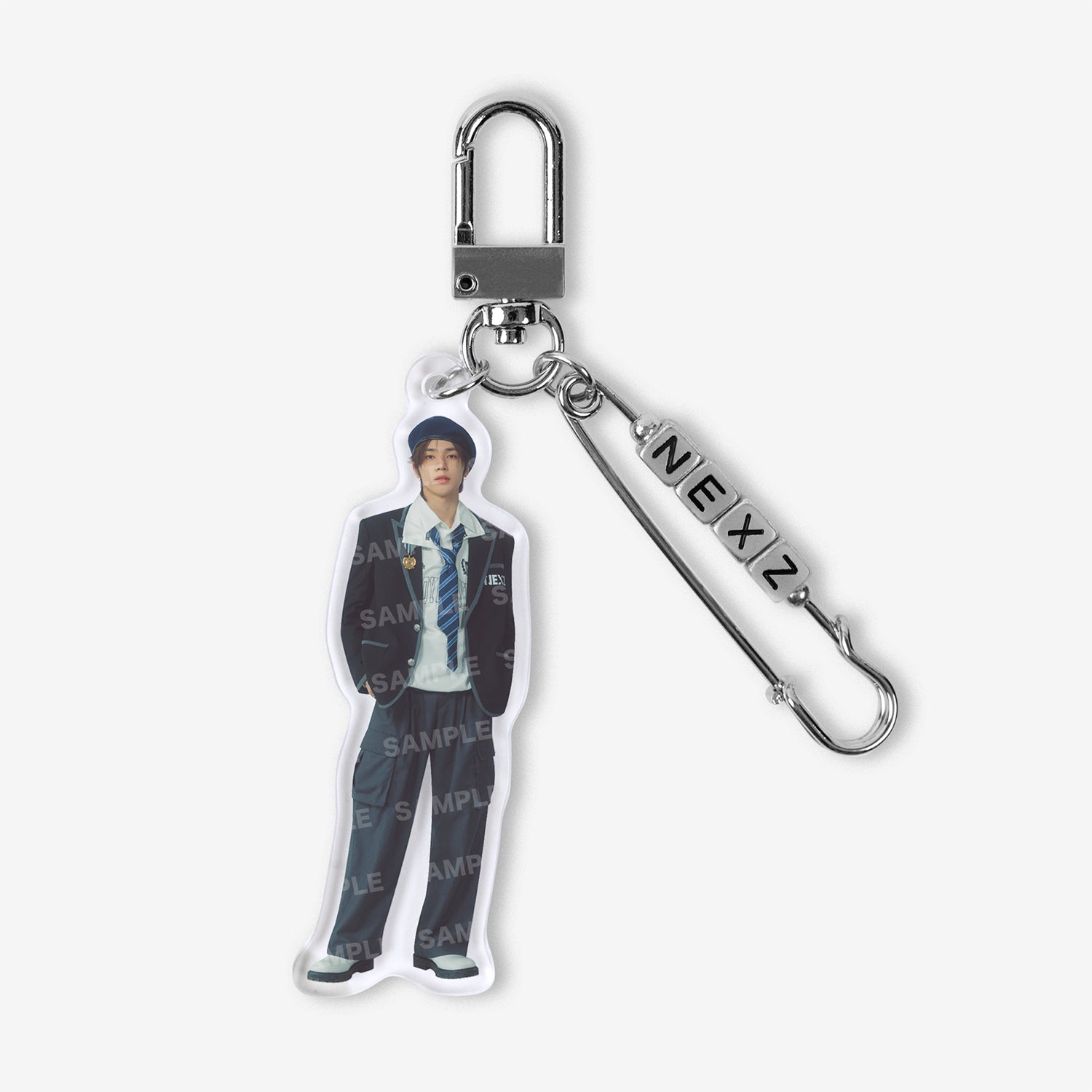 NEXZ OFFICIAL GOODS – Page 6 – JYP JAPAN ONLINE STORE