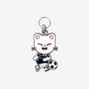 KEY HOLDER CHARM - Jiniret / Stray Kids『JYP JAPAN POPUP STORE 2024』