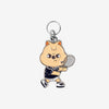 KEY HOLDER CHARM - HAN QUOKKA / Stray Kids『JYP JAPAN POPUP STORE 2024』