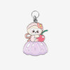 NIZOO KEY HOLDER CHARM - ANO / NiziU『JYP JAPAN POPUP STORE 2024』