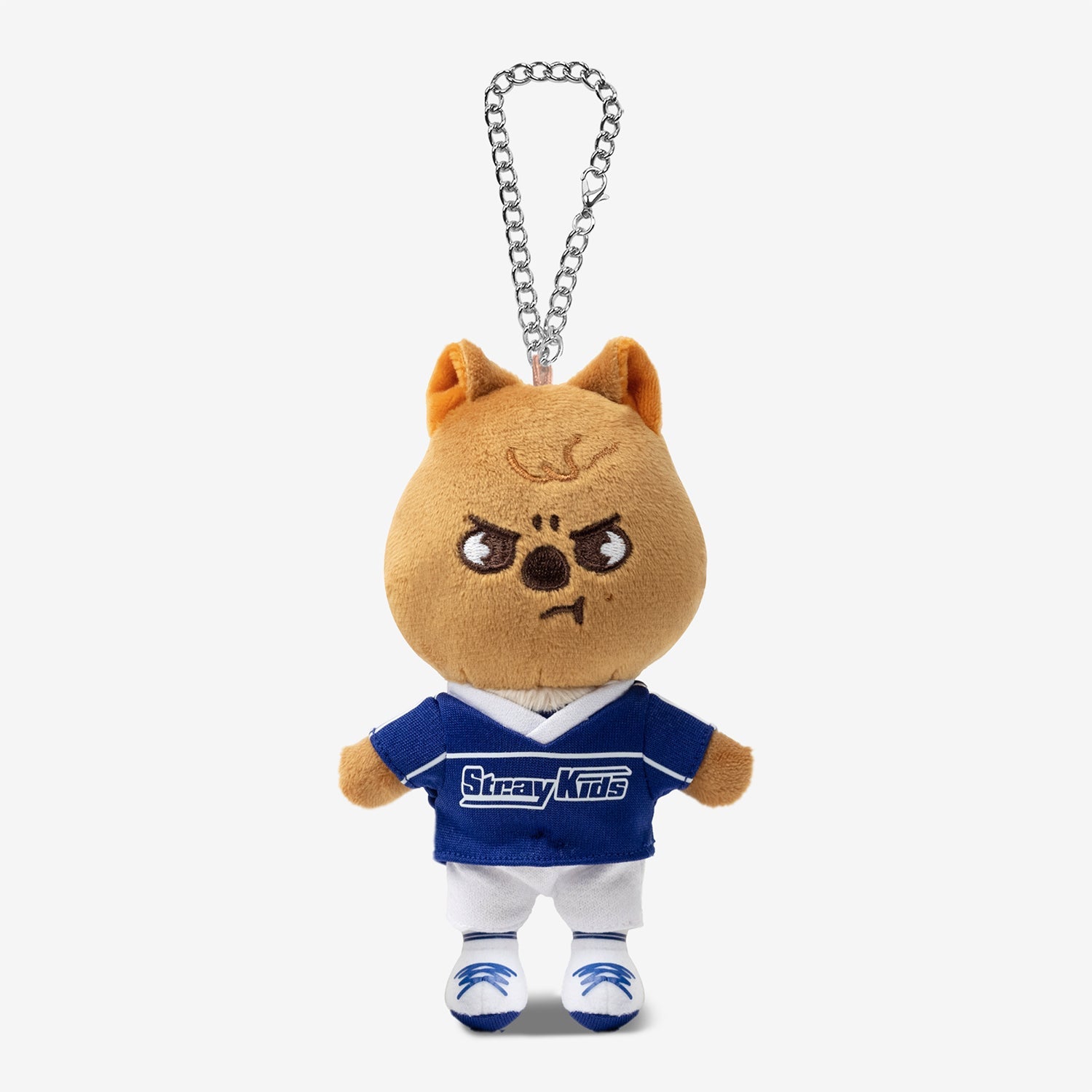 BAG CHARM - HAN QUOKKA / Stray Kids『JYP JAPAN POPUP STORE 2024』