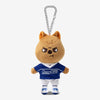 BAG CHARM - HAN QUOKKA / Stray Kids『JYP JAPAN POPUP STORE 2024』