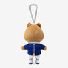 BAG CHARM - HAN QUOKKA / Stray Kids『JYP JAPAN POPUP STORE 2024』