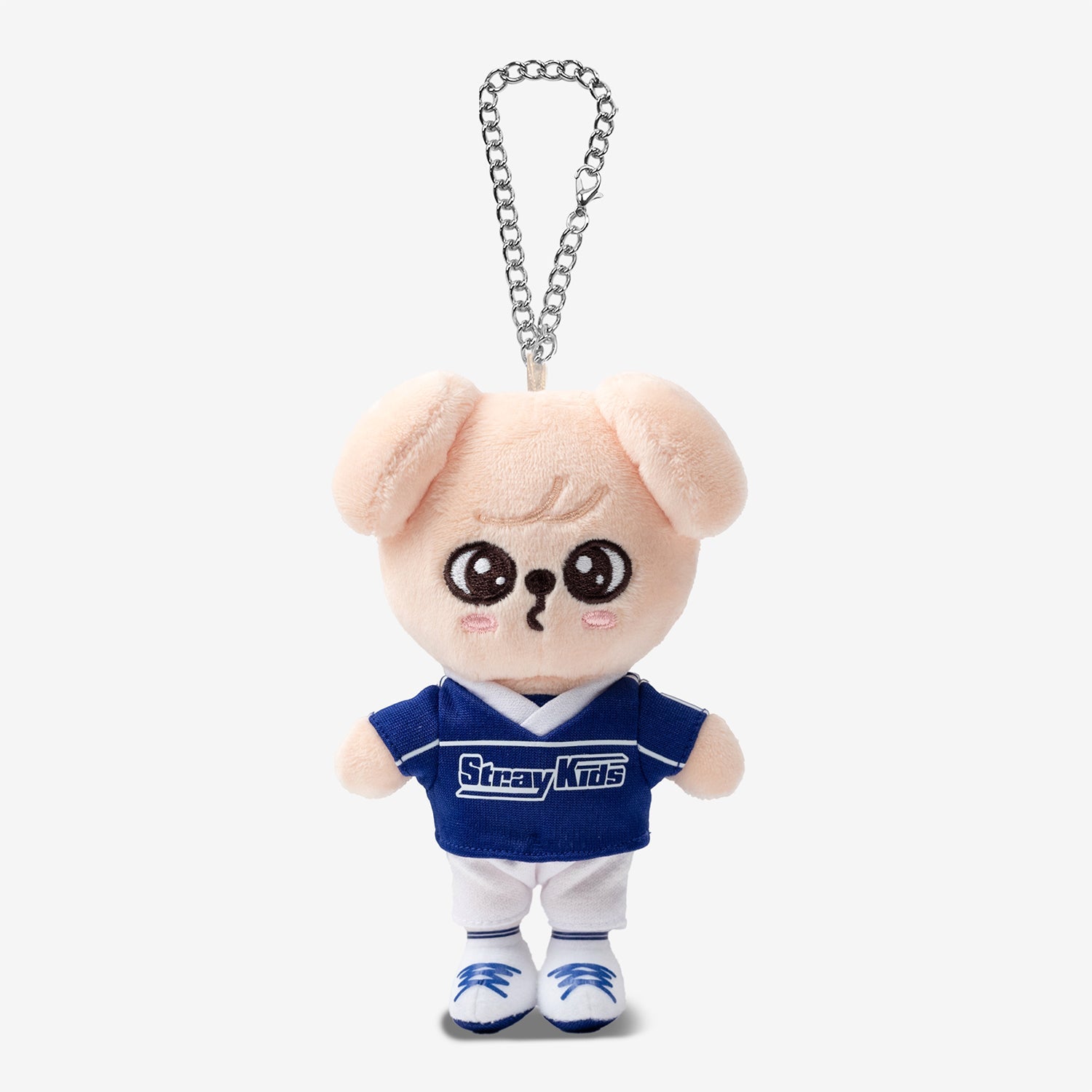 BAG CHARM - PuppyM / Stray Kids『JYP JAPAN POPUP STORE 2024』