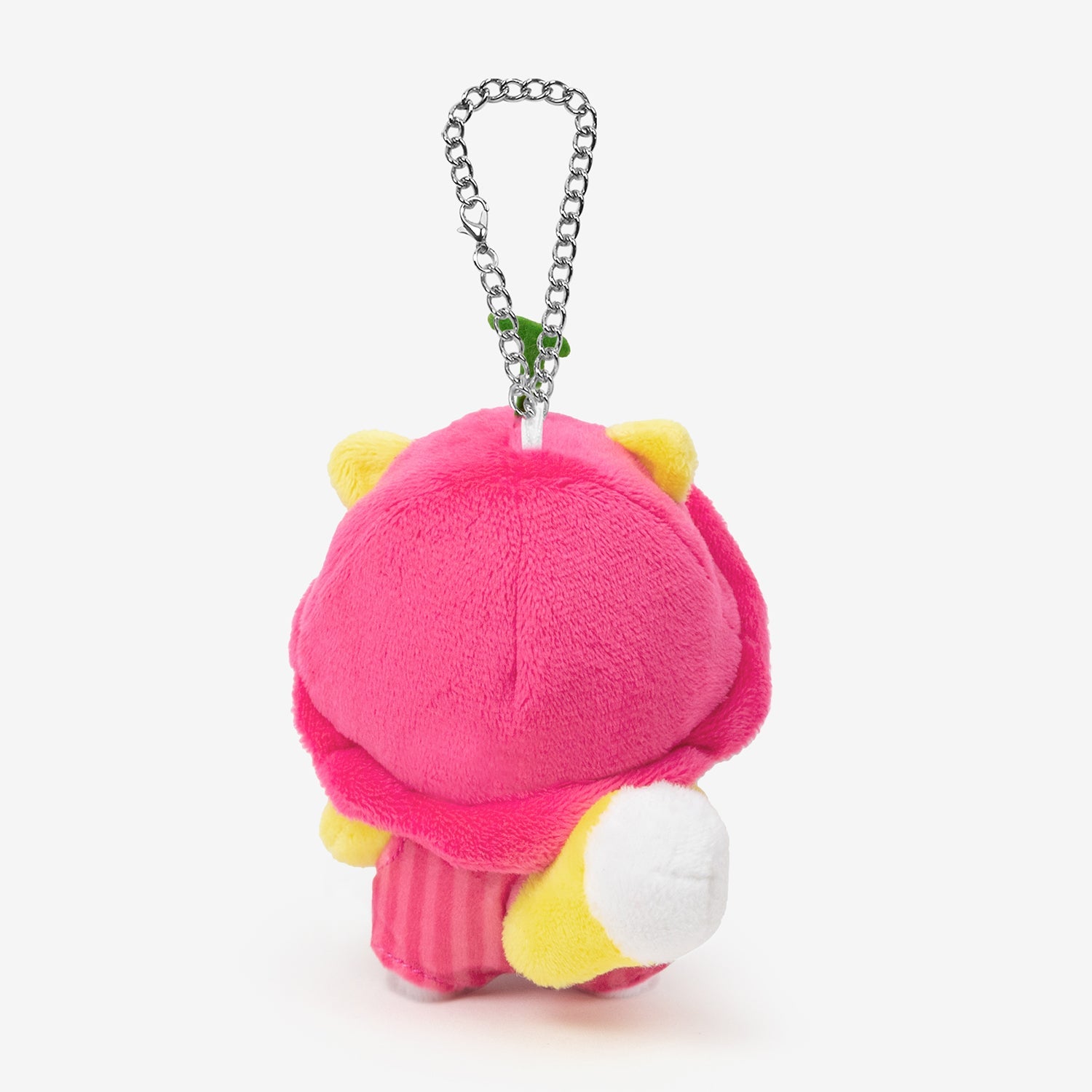 BABY NIZOO BAG CHARM - Richu / NiziU『JYP JAPAN POPUP STORE