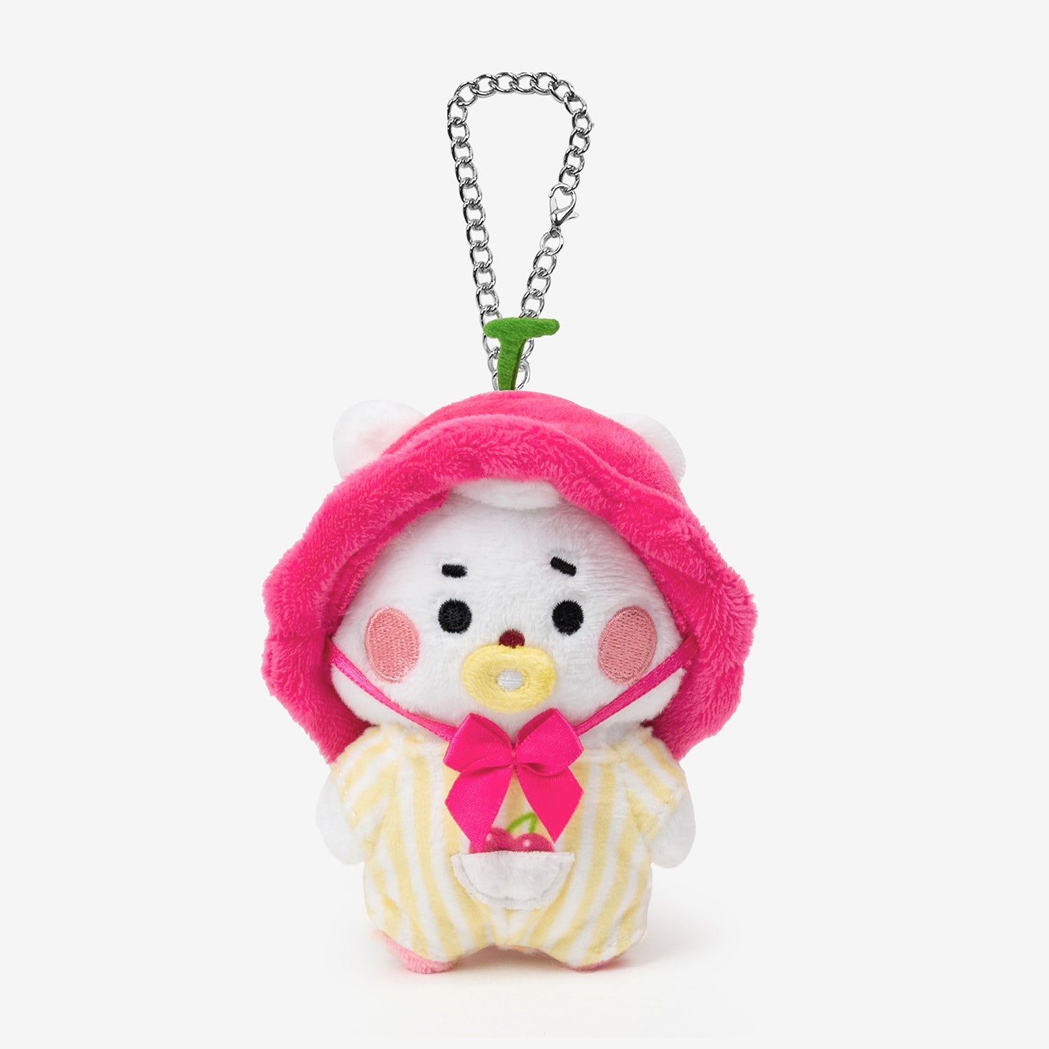 BABY NIZOO BAG CHARM - Llanu / NiziU『JYP JAPAN POPUP STORE 2024』