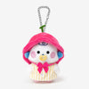 BABY NIZOO BAG CHARM - KINA / NiziU『JYP JAPAN POPUP STORE 2024』