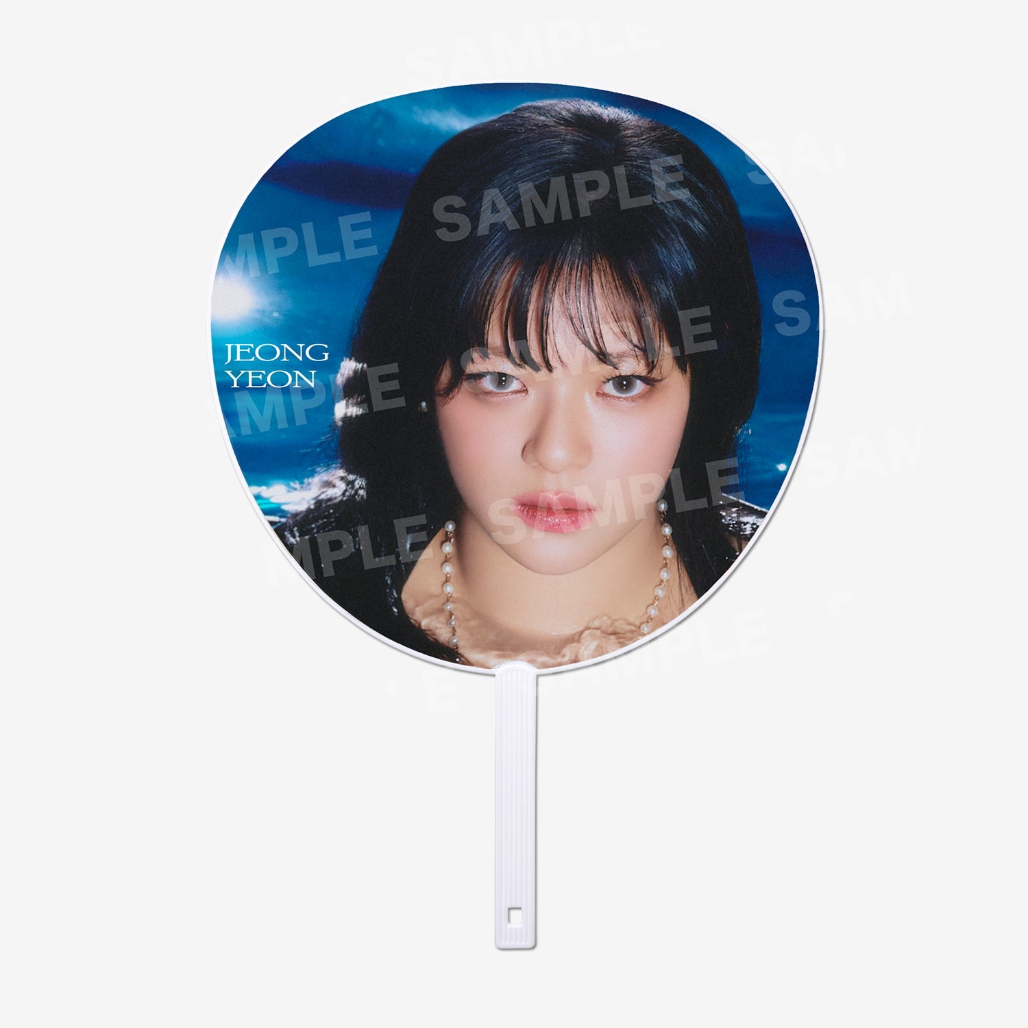 IMAGE PICKET - JEONGYEON / TWICE『DIVE』