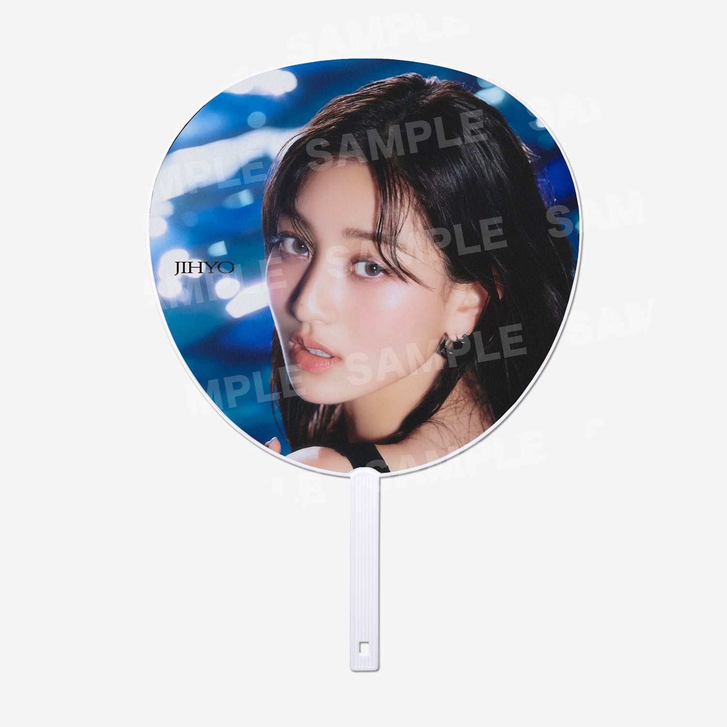 IMAGE PICKET - JIHYO / TWICE『DIVE』