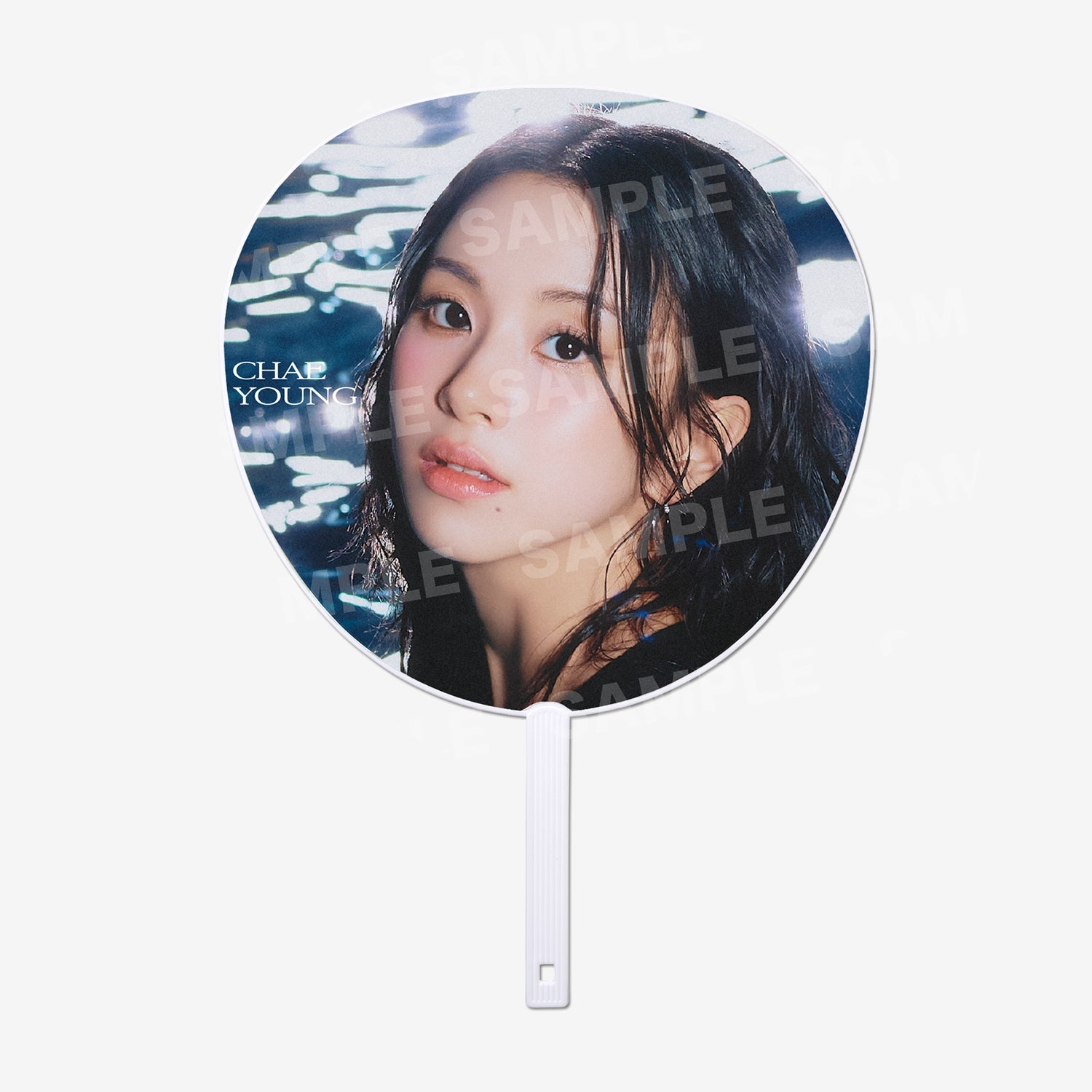 IMAGE PICKET - CHAEYOUNG / TWICE『DIVE』