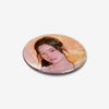 PHOTO BADGE - DAHYUN / TWICE『DIVE』