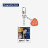 PHOTO KEY HOLDER - MAKO /『NiziU’s Day』