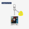 PHOTO KEY HOLDER - RIKU /『NiziU’s Day』