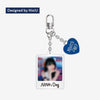 PHOTO KEY HOLDER - NINA /『NiziU’s Day』