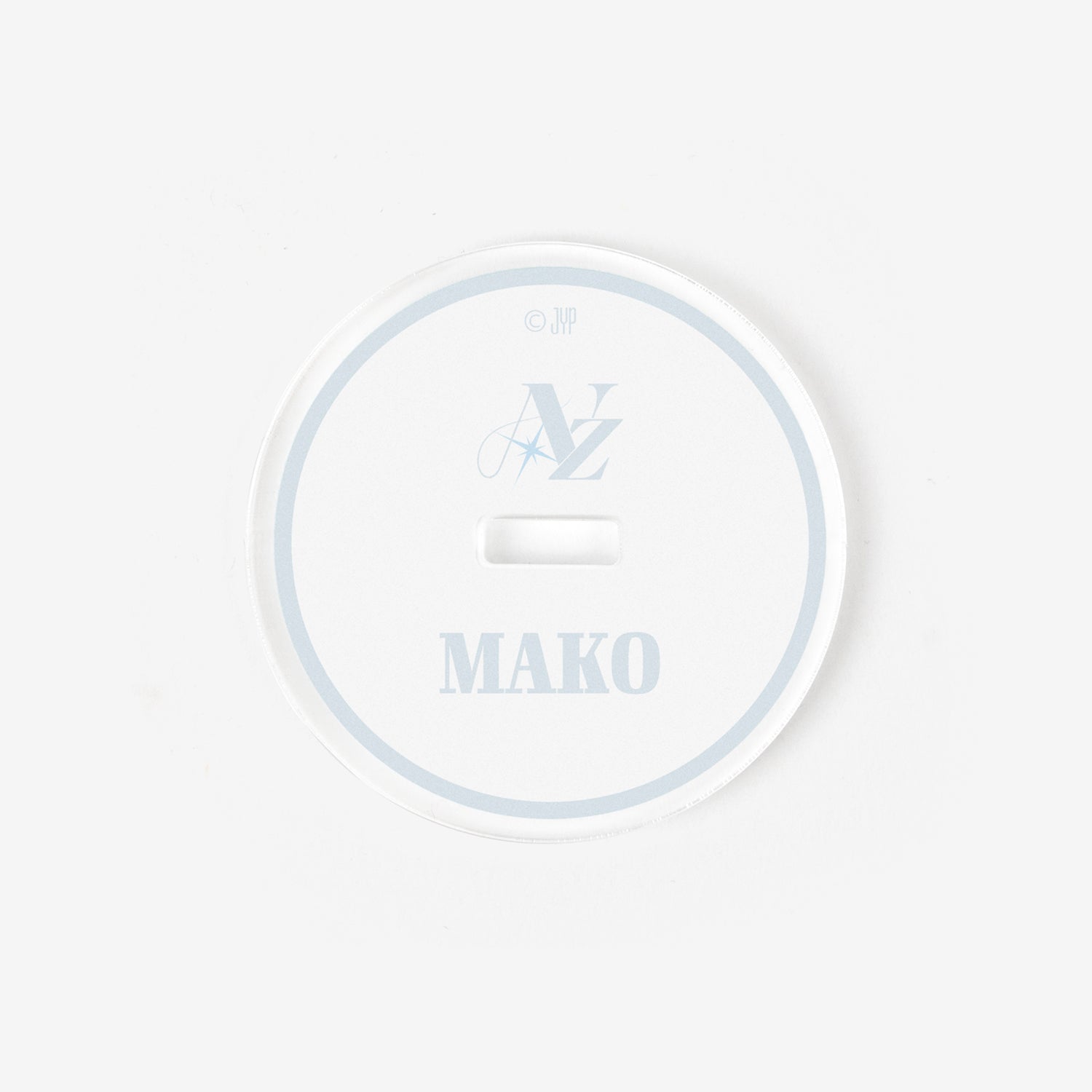 ACRYLIC STAND - MAKO /『NiziU Live with U 2024-2025 “AWAKE” OFFICIAL GOODS』