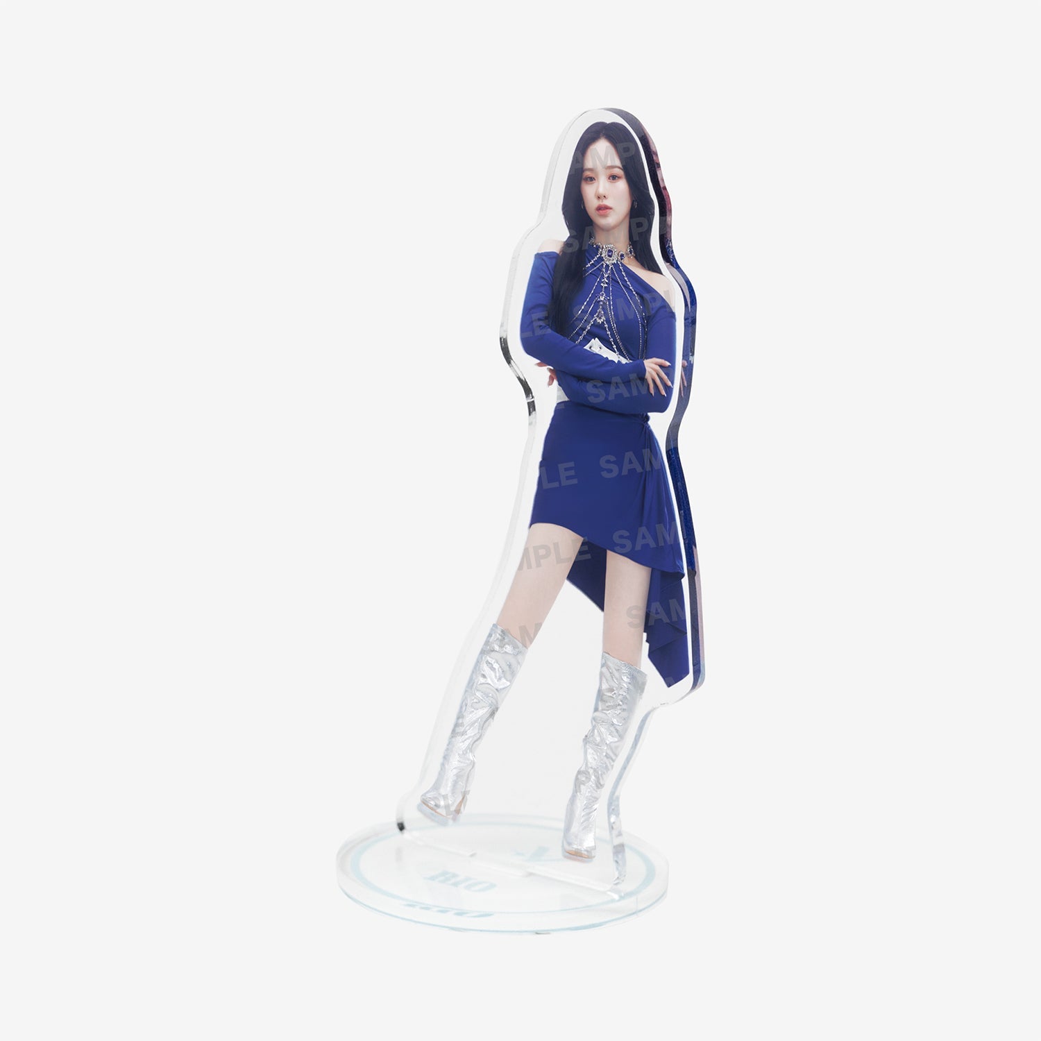 ACRYLIC STAND - RIO /『NiziU Live with U 2024-2025 “AWAKE