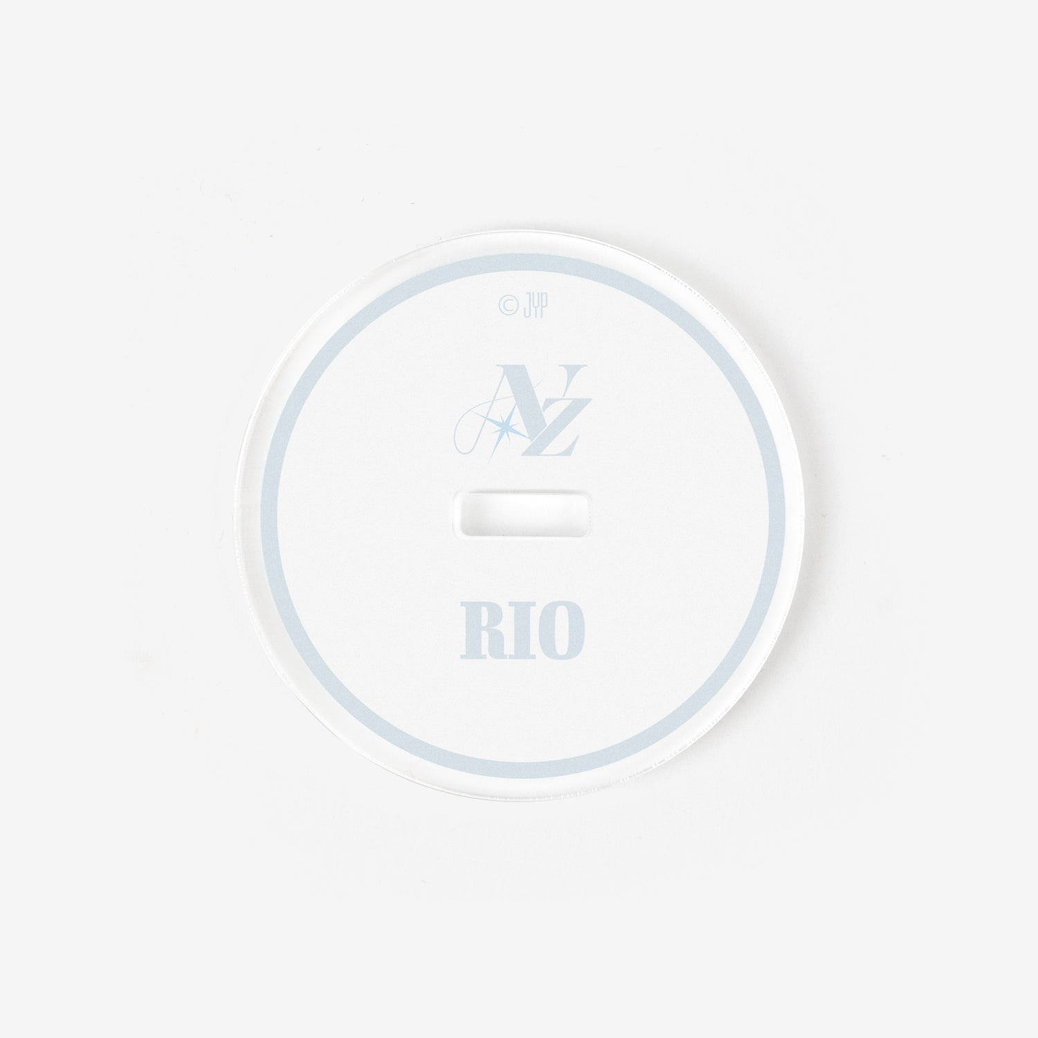 ACRYLIC STAND - RIO /『NiziU Live with U 2024-2025 “AWAKE