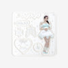 ACRYLIC STAND KEY HOLDER - AYAKA /『NiziU Live with U 2024-2025』