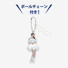 ACRYLIC STAND KEY HOLDER - AYAKA /『NiziU Live with U 2024-2025』